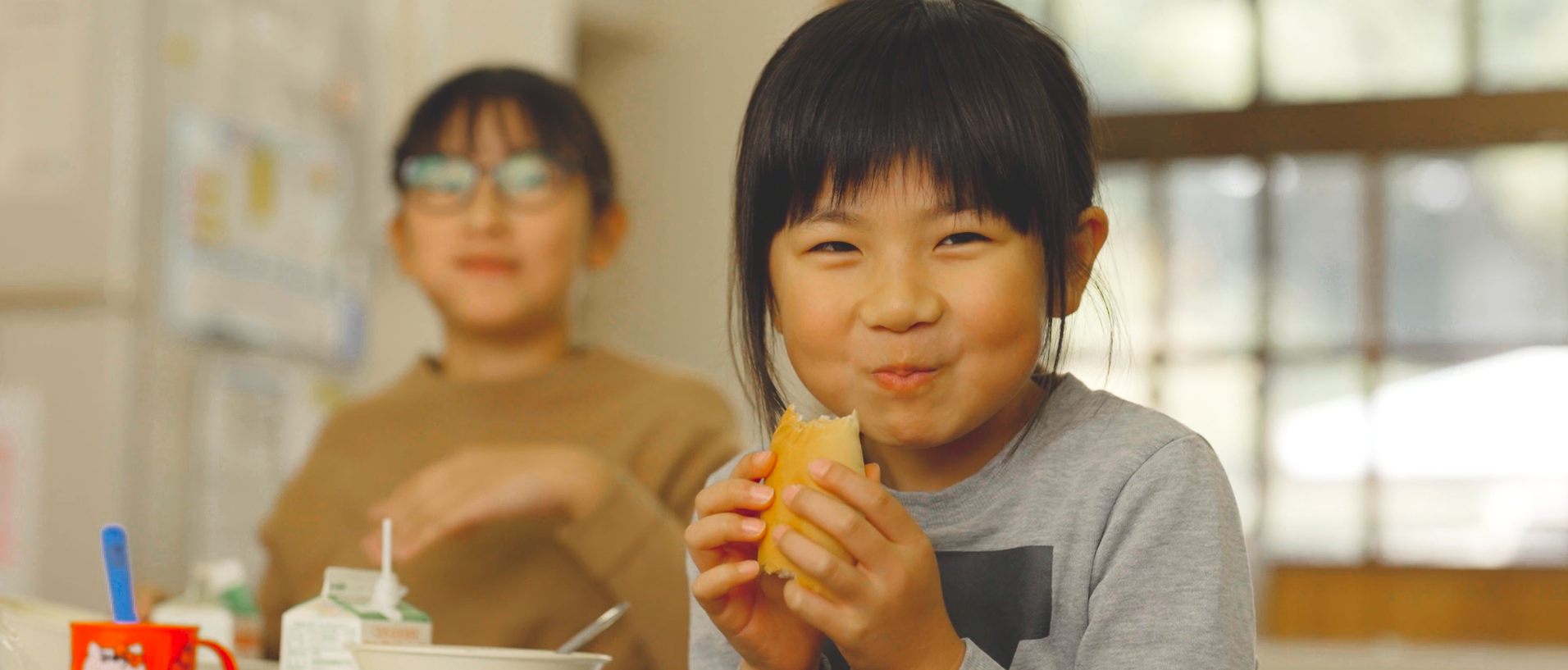 移住・定住PR動画「おおむら暮らしの日常」