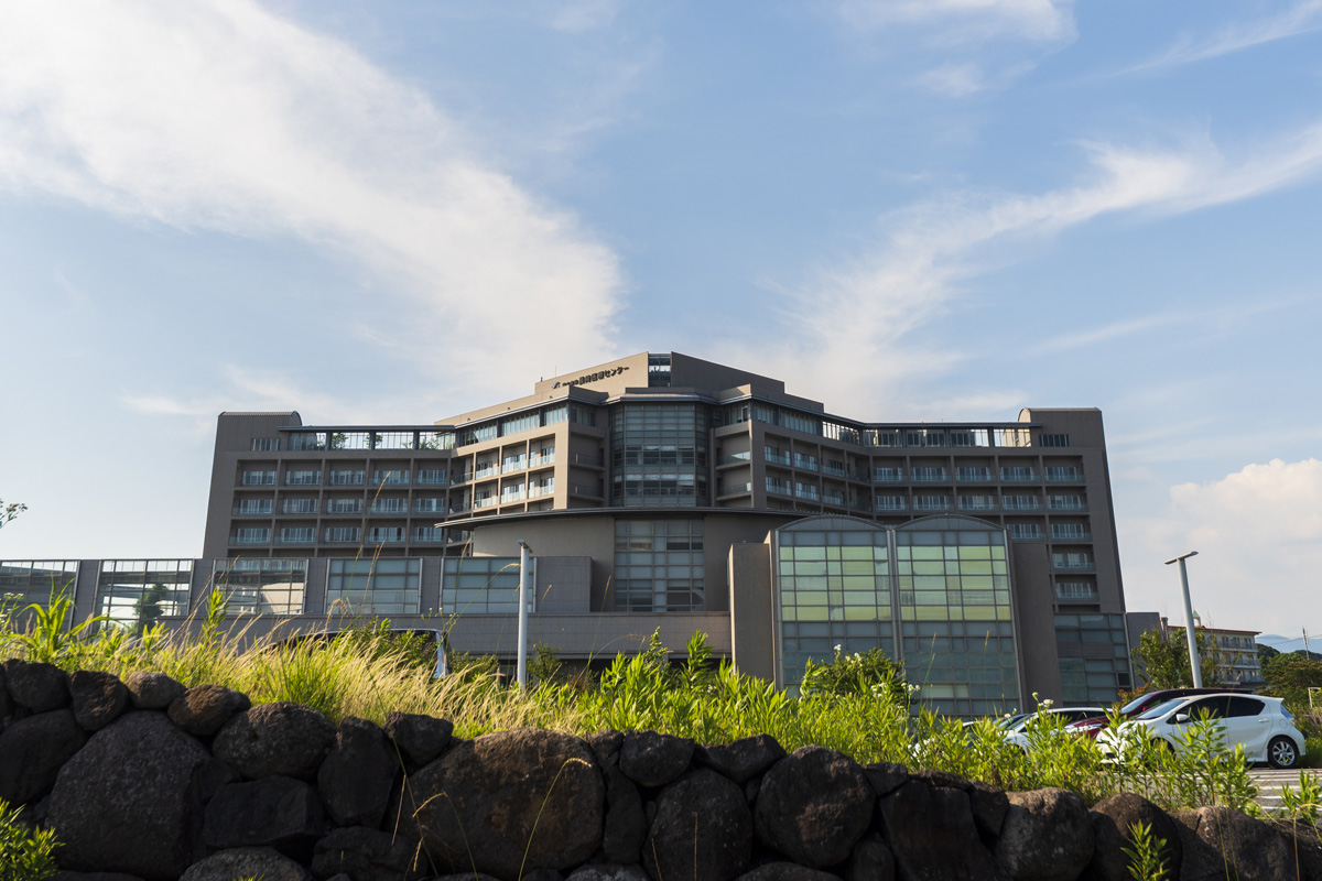 長崎医療センター