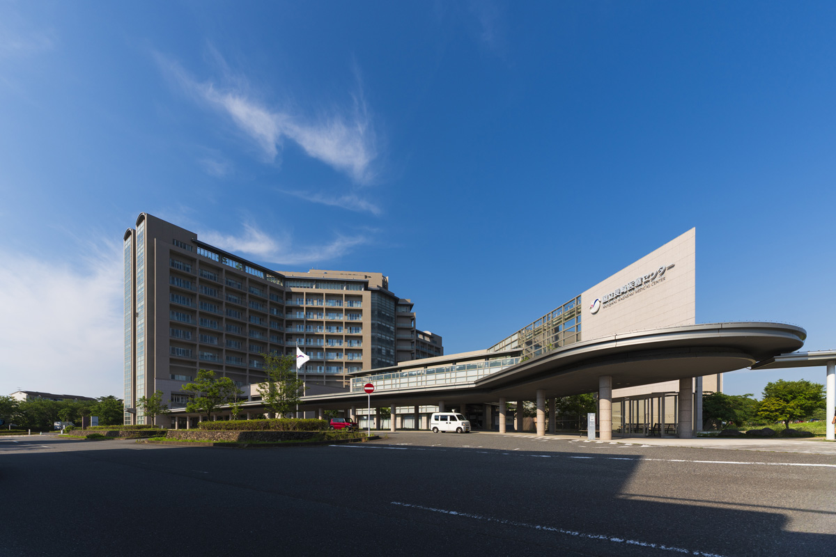 長崎医療センター