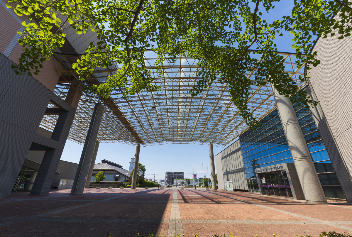 シーハット大村