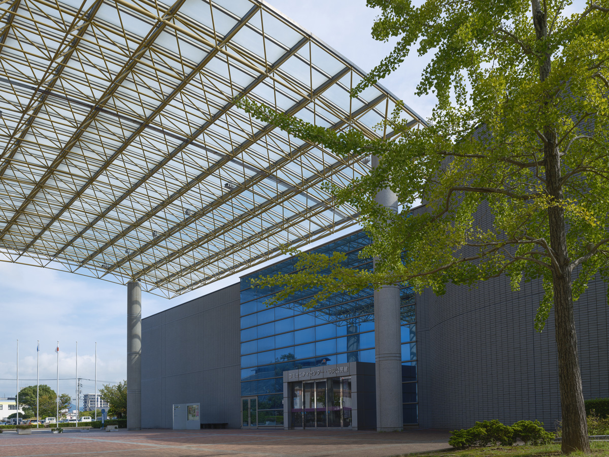 シーハット大村