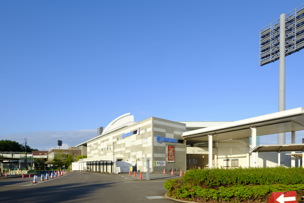 ボートレース大村