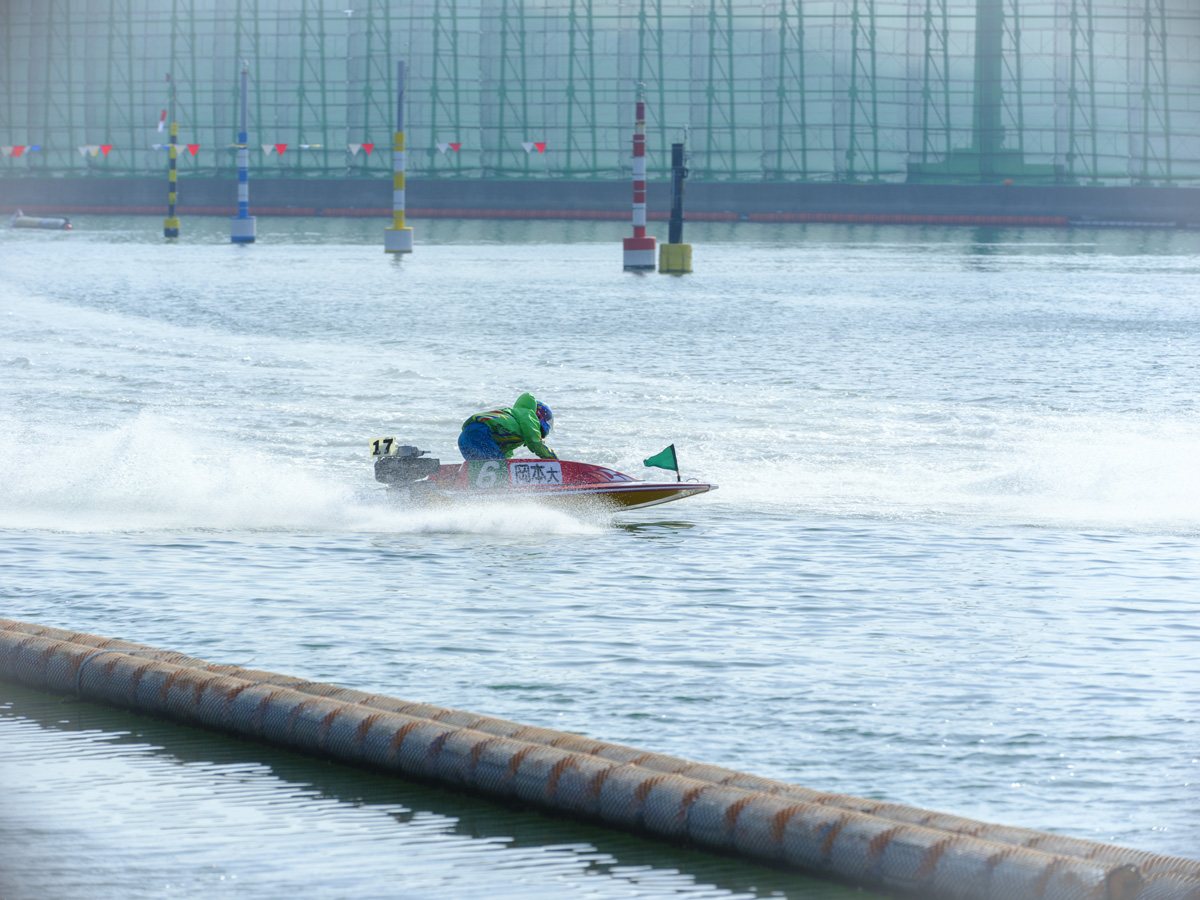 ボートレース大村