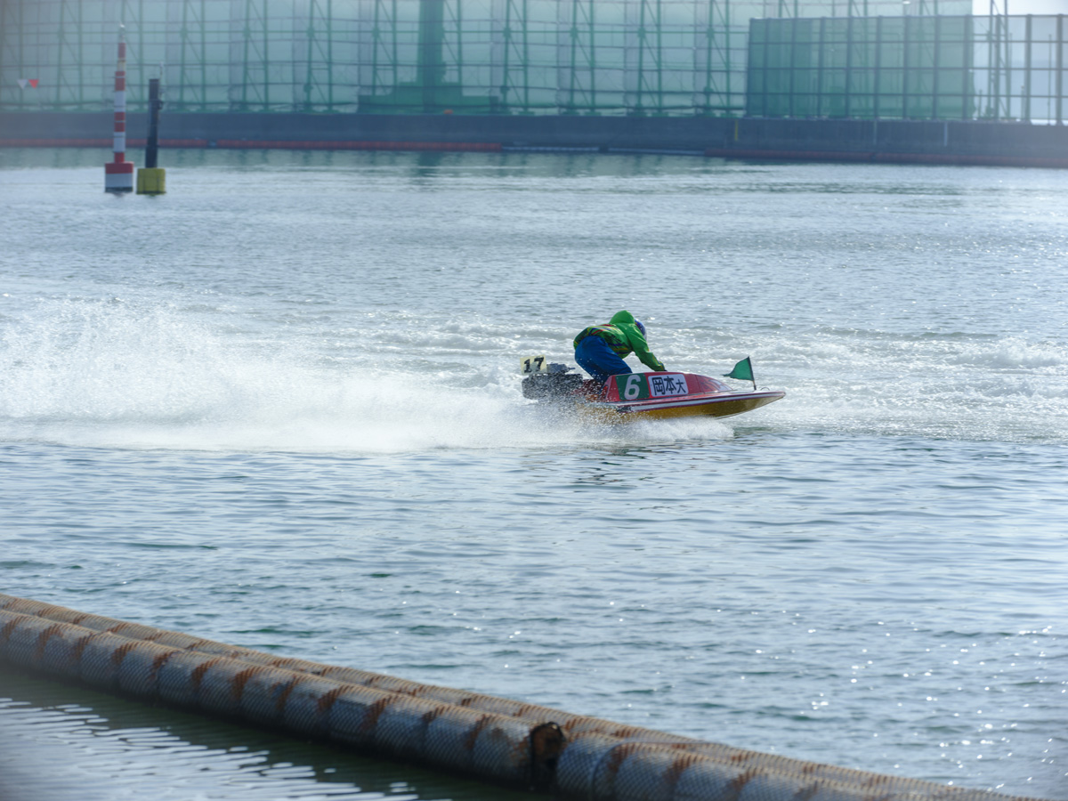 ボートレース大村