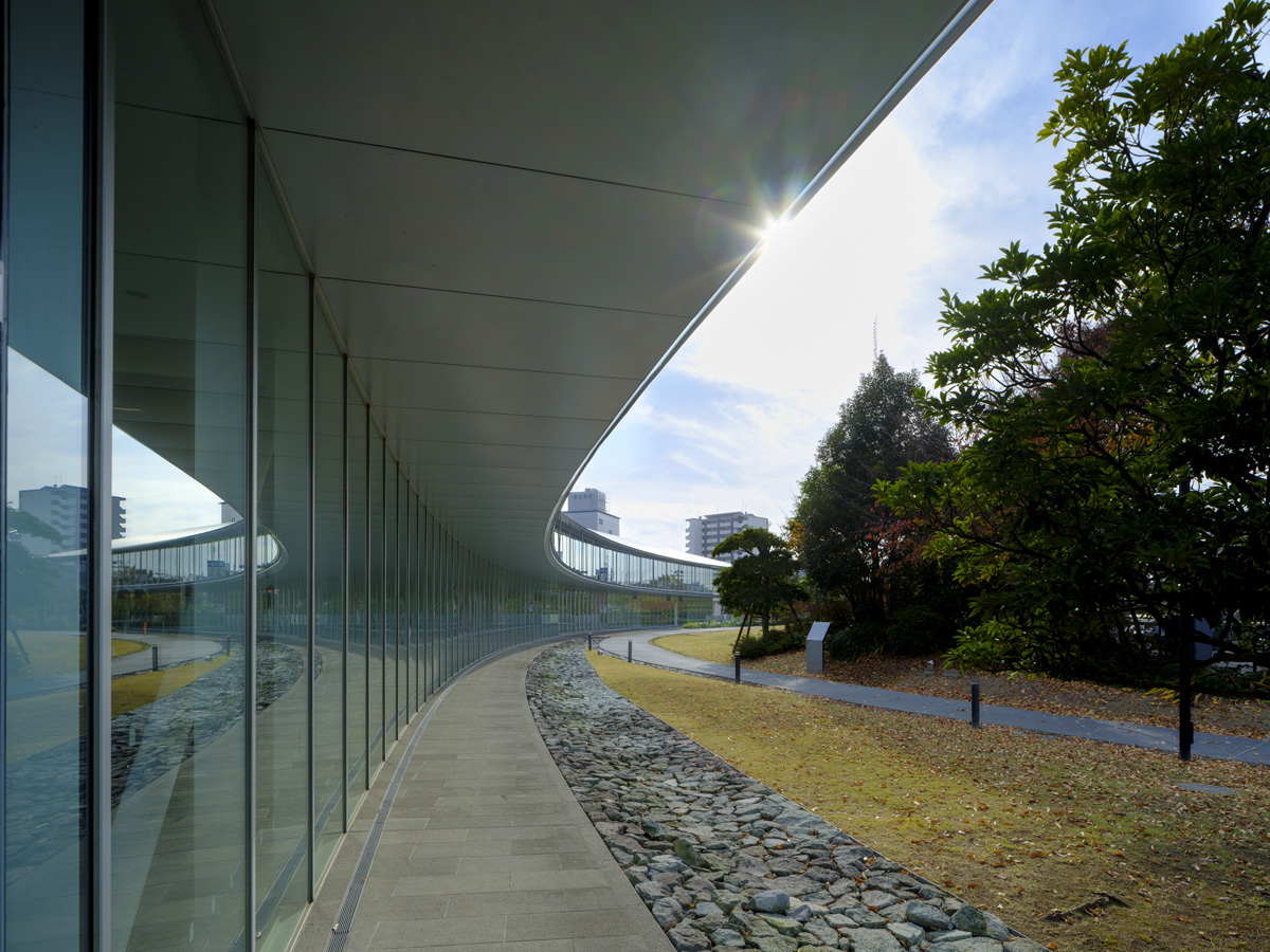 ミライon図書館