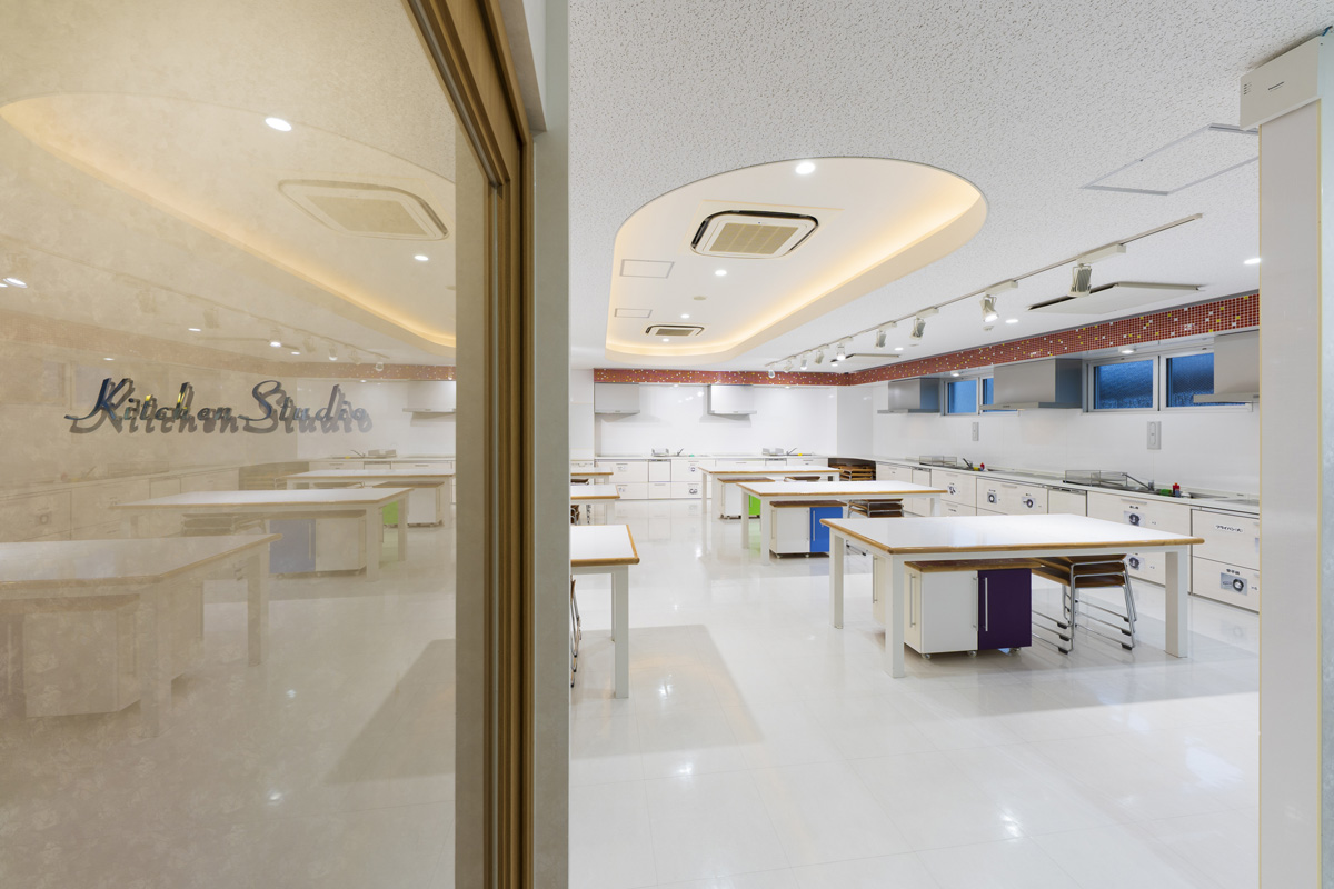 プラザおおむら