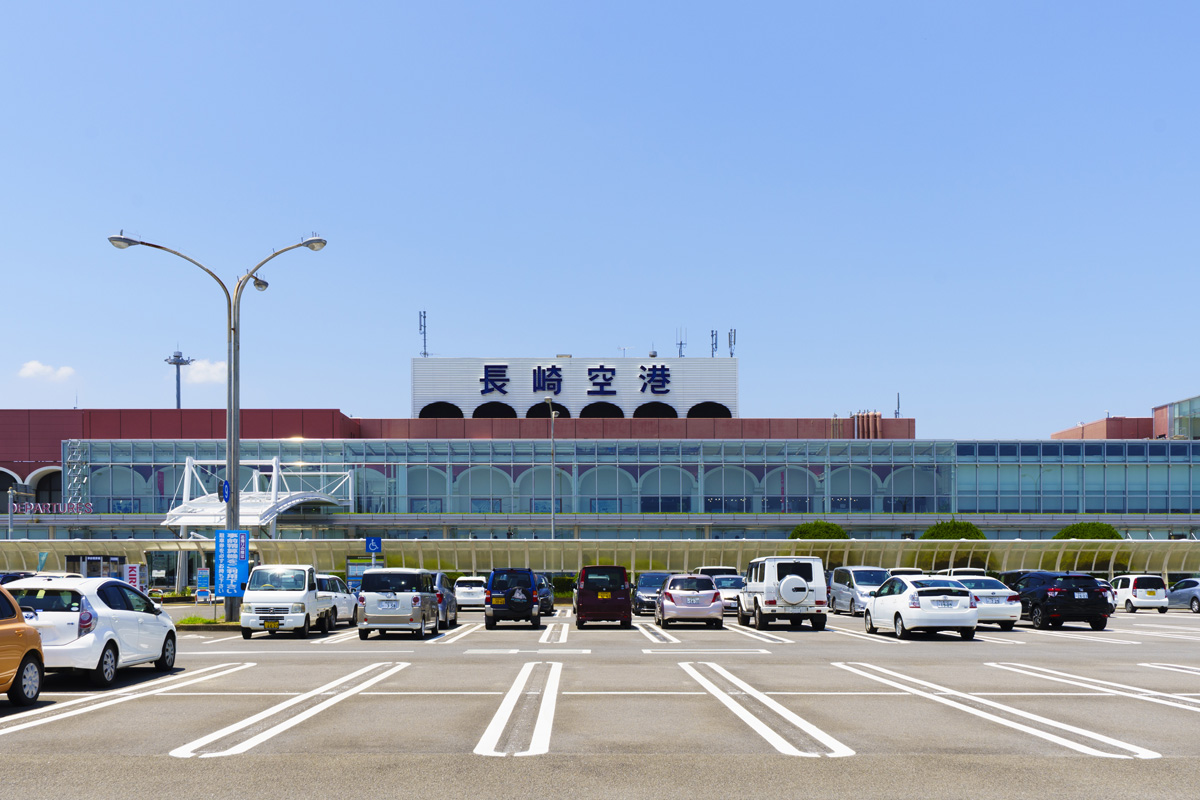 長崎空港