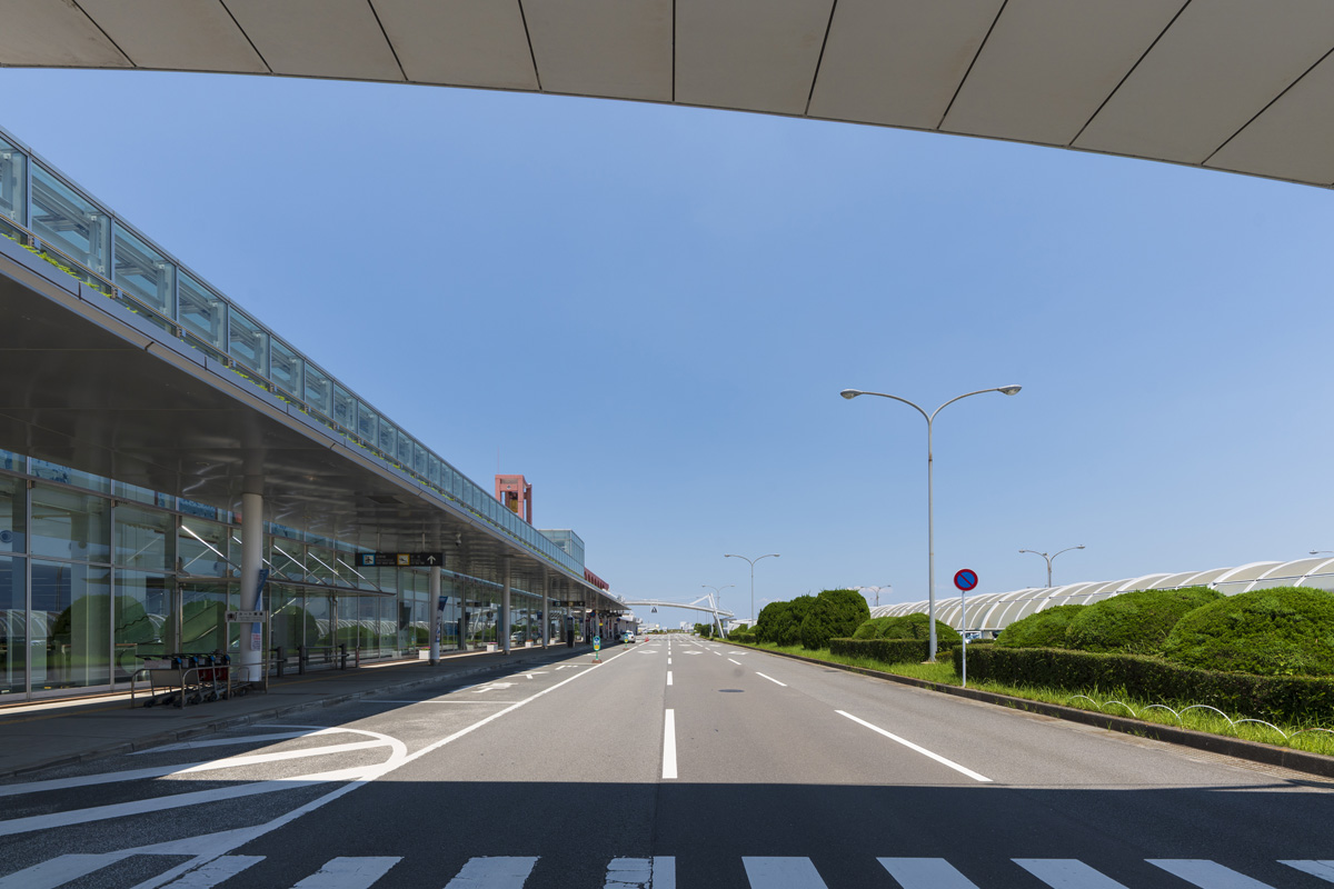 長崎空港