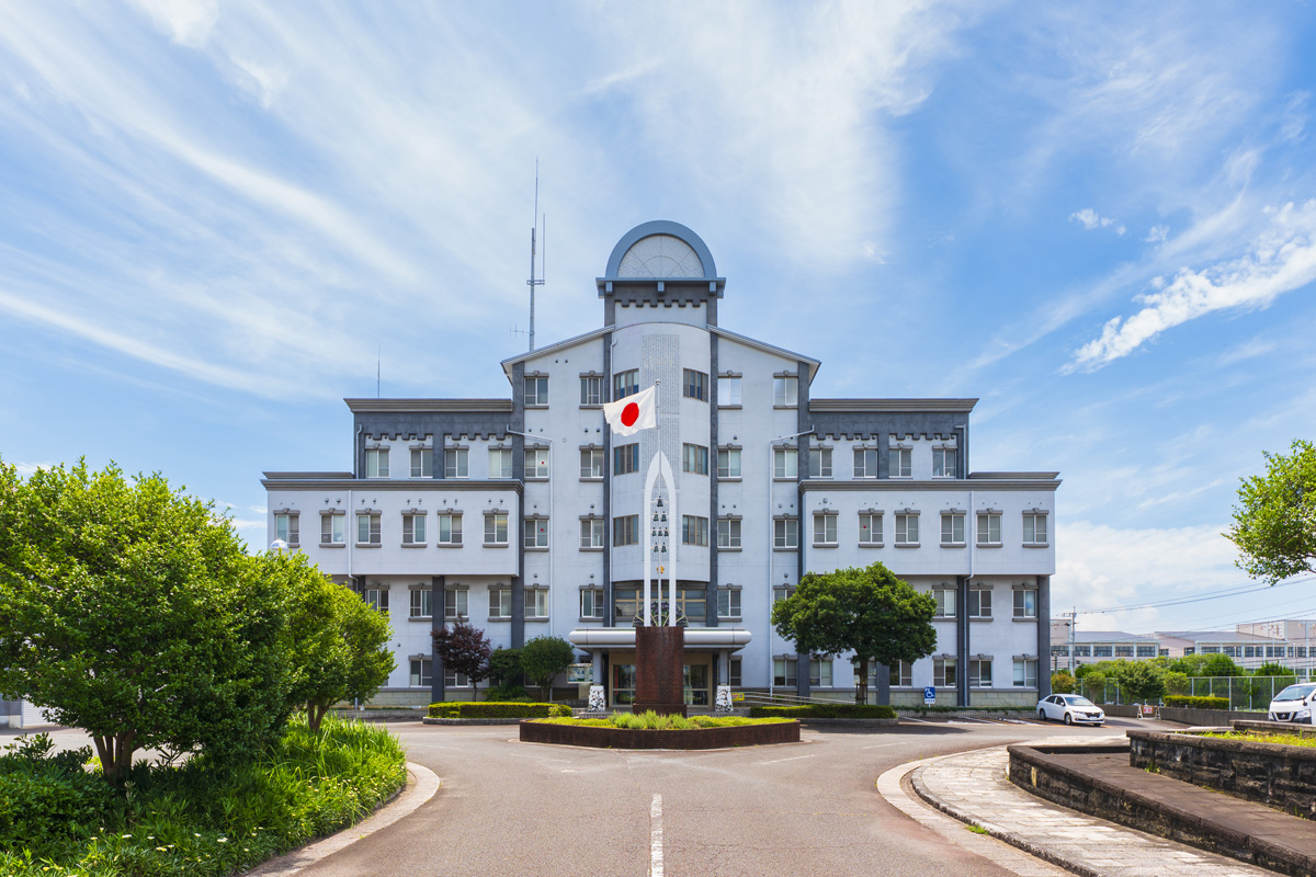 警察署・消防署