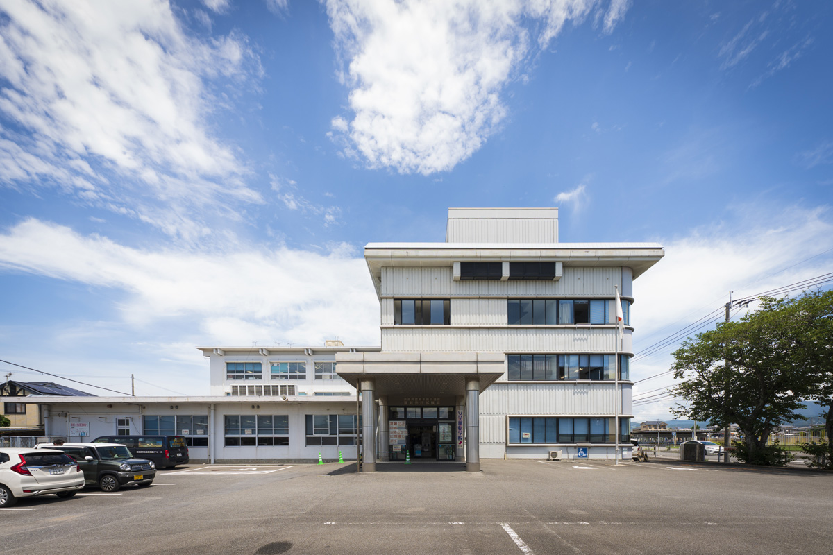 長崎県運転免許試験場