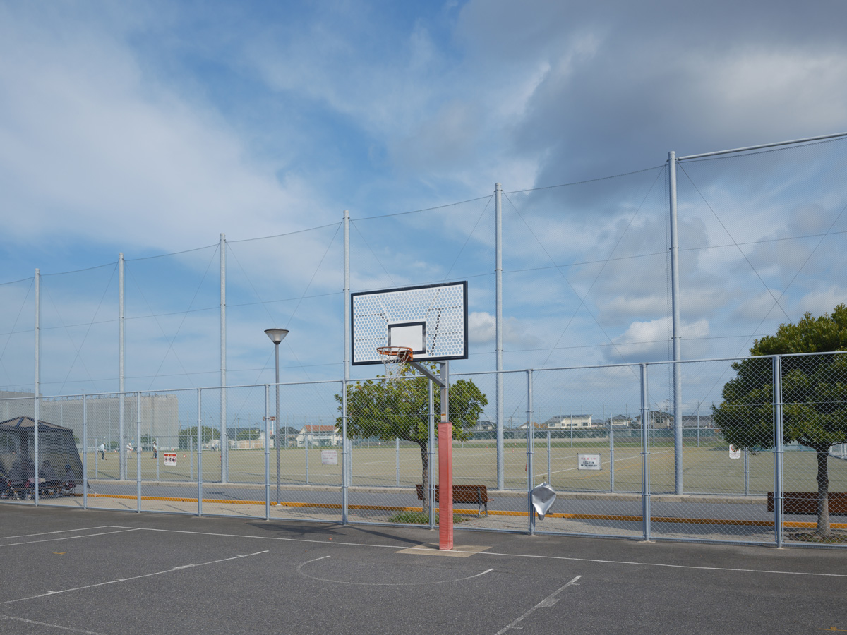 古賀島スポーツ広場