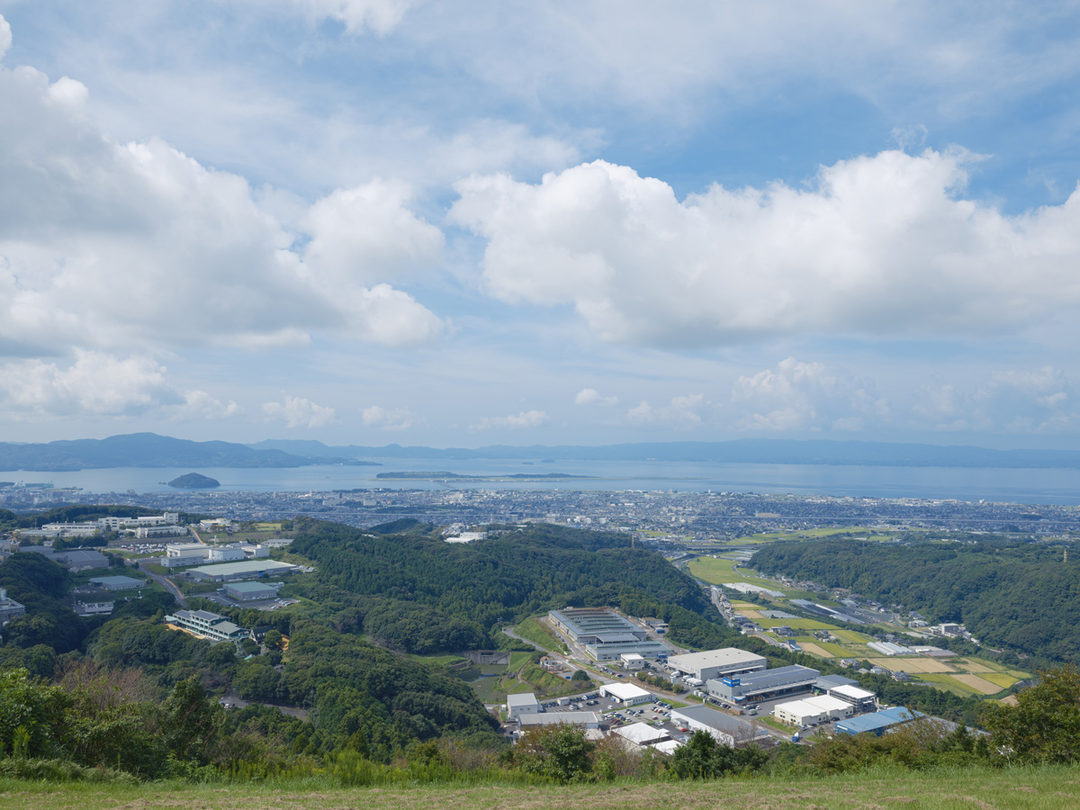琴平スカイパーク