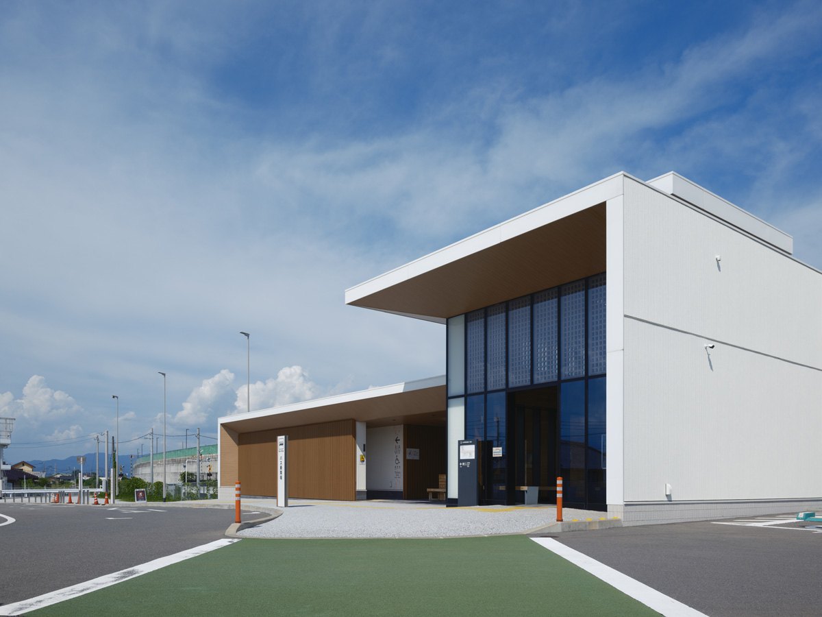 JR大村車両基地駅