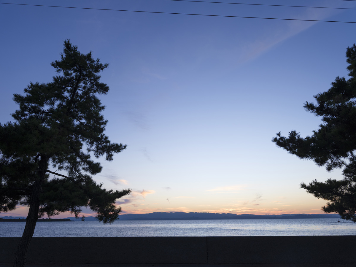 松原海水浴場 / 松原しおさい公園