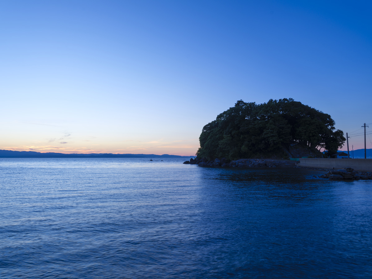 松原海水浴場 / 松原しおさい公園