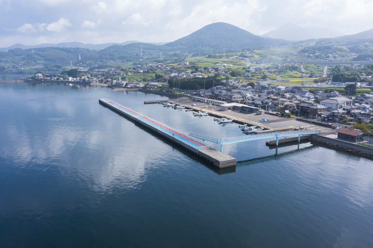 松原海水浴場 / 松原しおさい公園