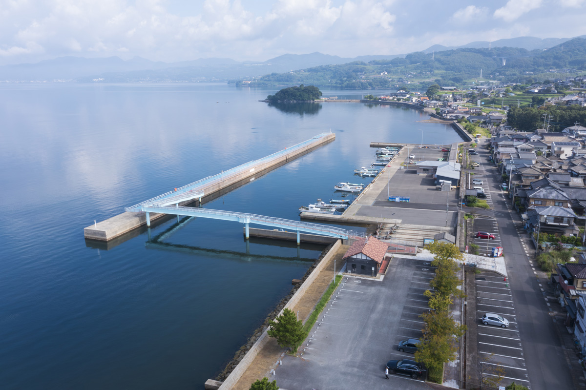 松原海水浴場 / 松原しおさい公園