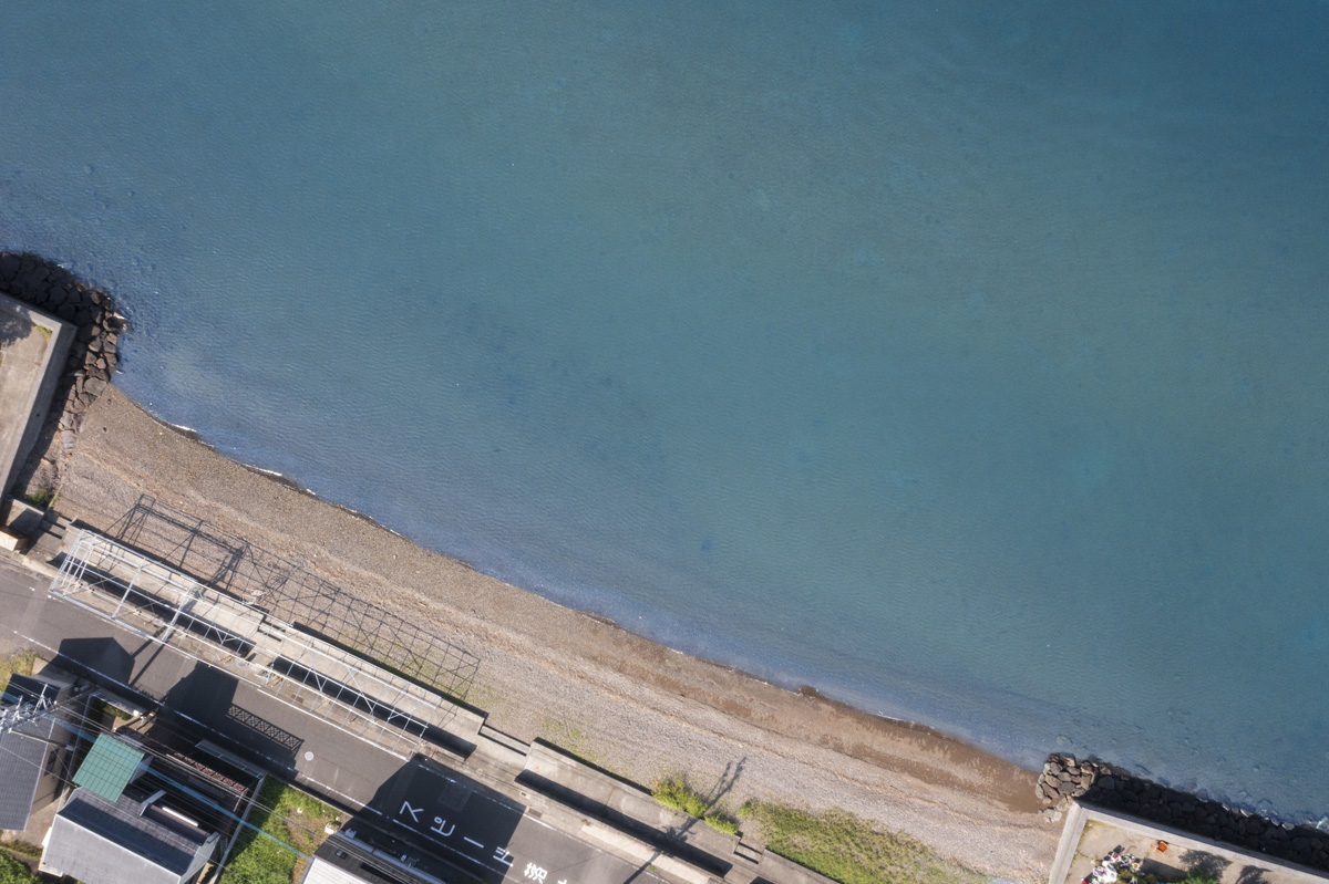 松原海水浴場 / 松原しおさい公園