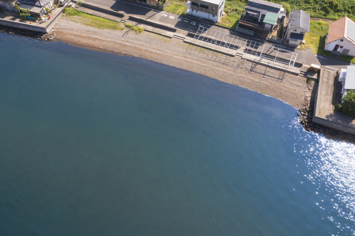 松原海水浴場 / 松原しおさい公園