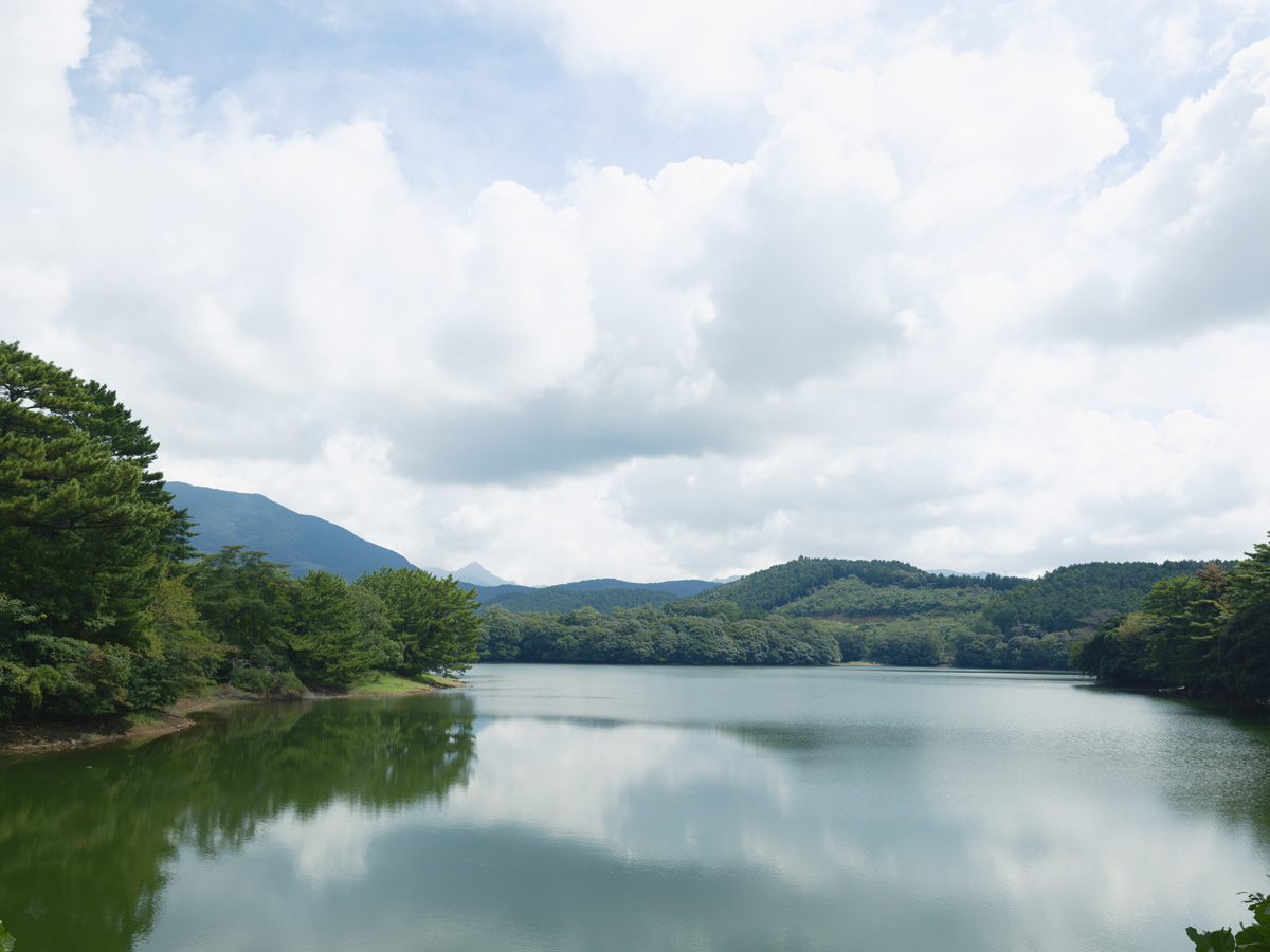 野岳湖 / フォレストアドベンチャー