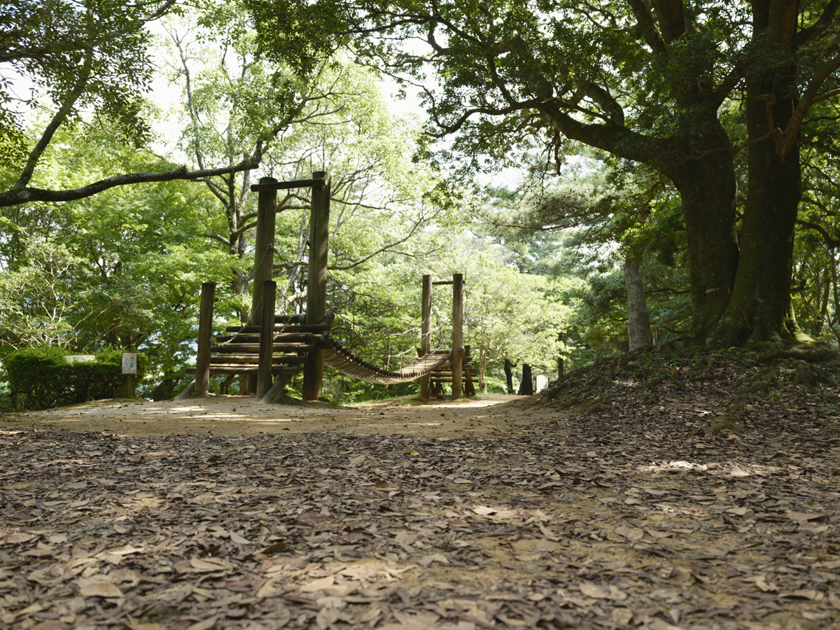 野岳湖 / フォレストアドベンチャー