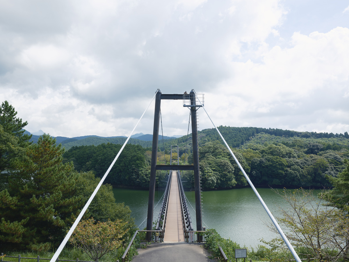 野岳湖 / フォレストアドベンチャー