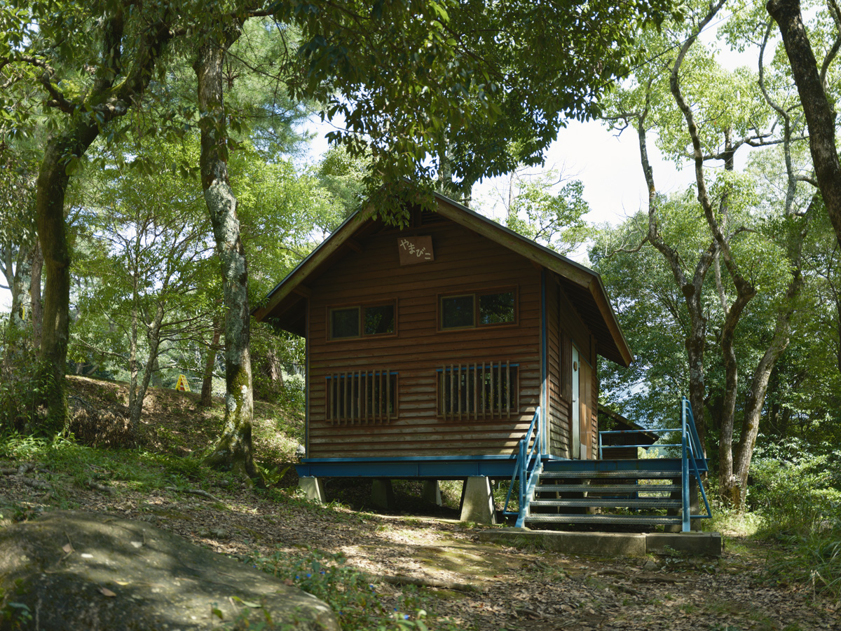 野岳湖 / フォレストアドベンチャー