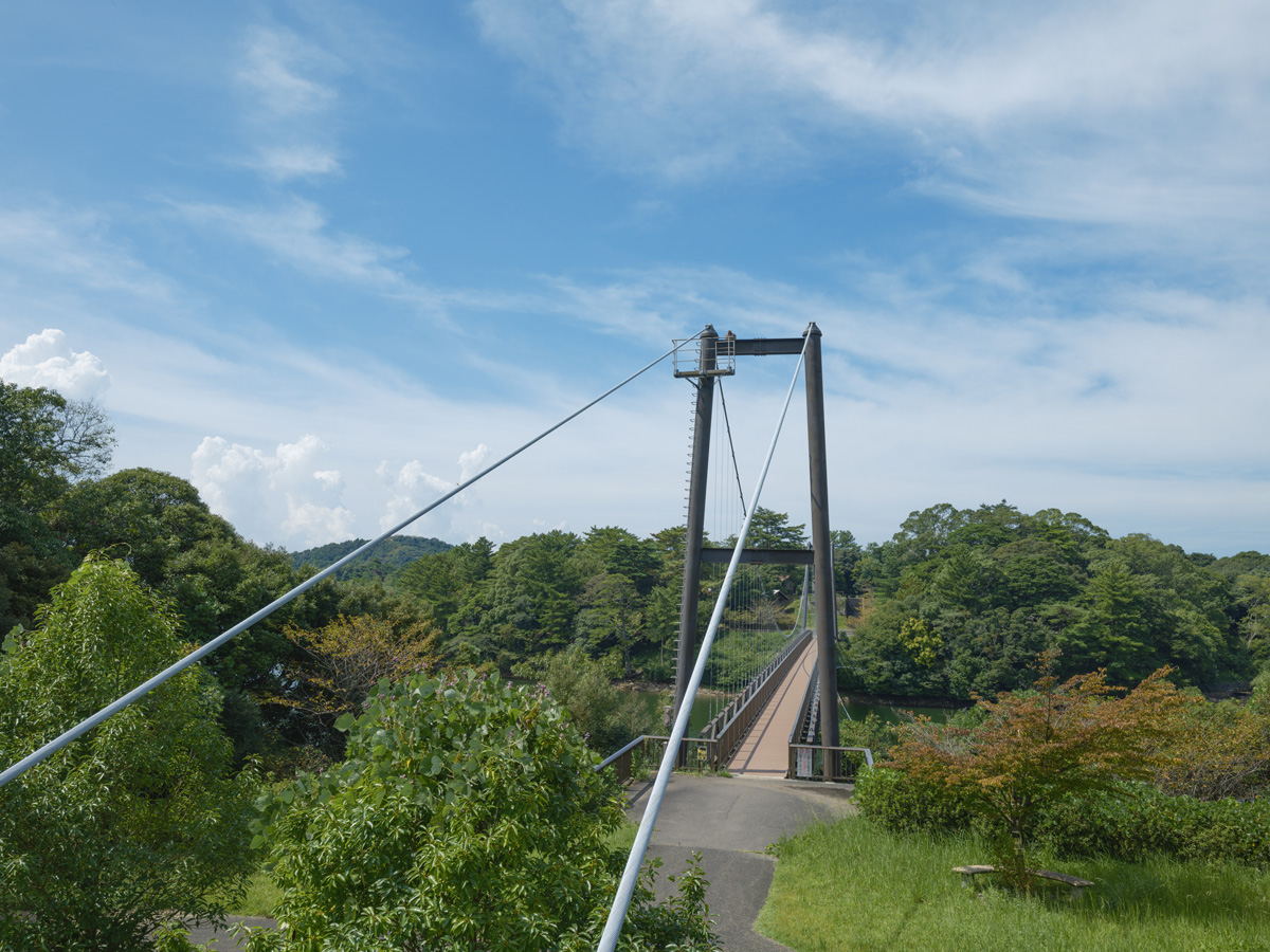 野岳湖 / フォレストアドベンチャー