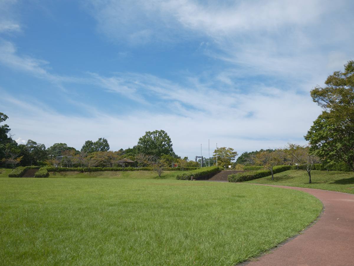 野岳湖 / フォレストアドベンチャー