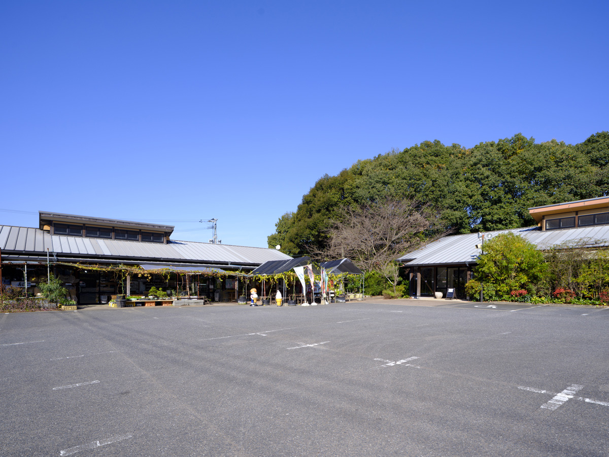 道の駅 長崎街道鈴田峠